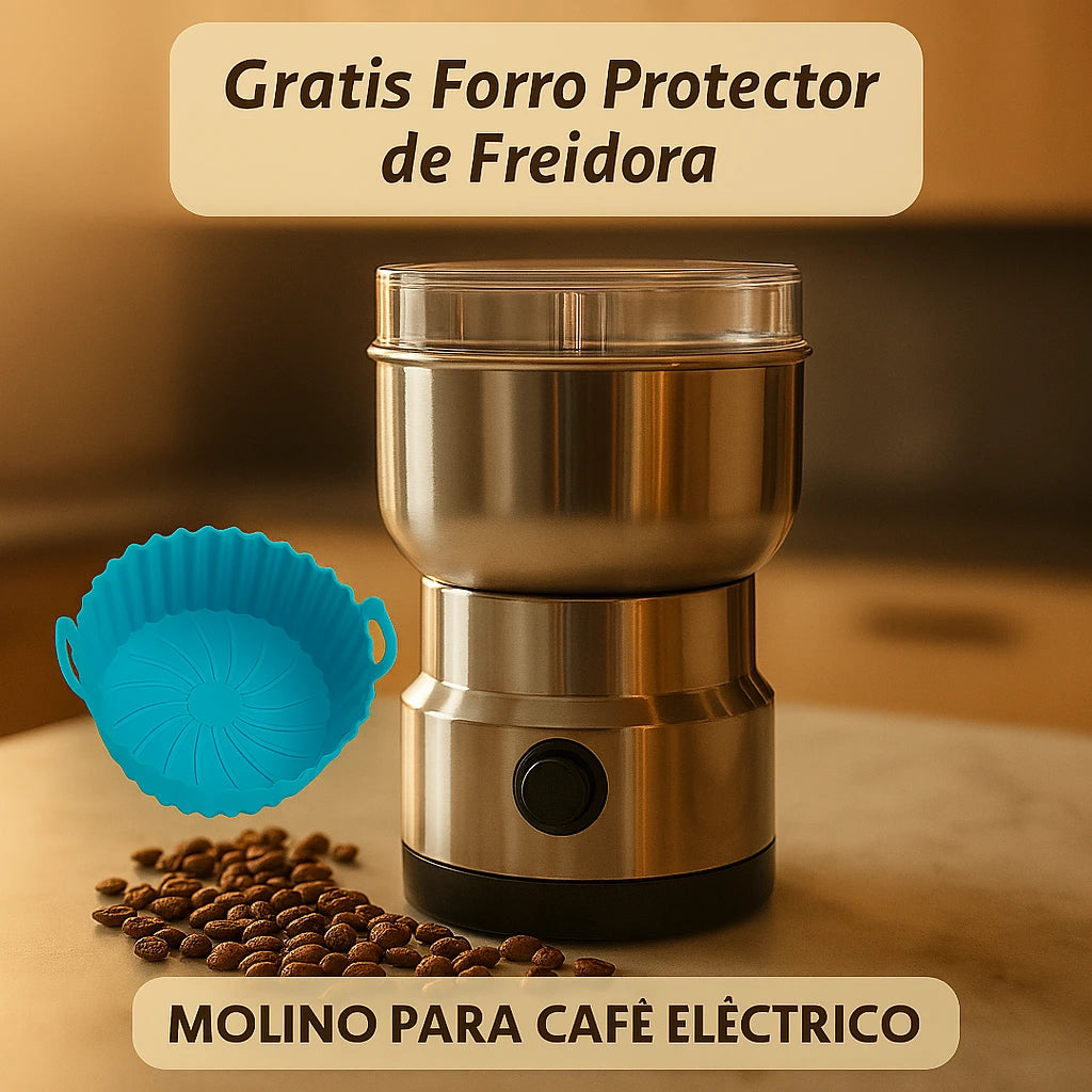 BaristaHome Pro™