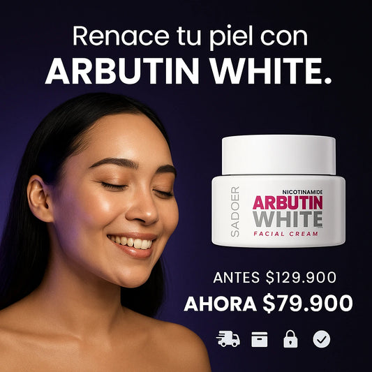 Arbutin White