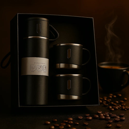 Thermal Black Edition