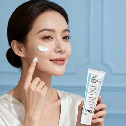 Youthful Formula™ – Crema Hidratante Definitiva💧